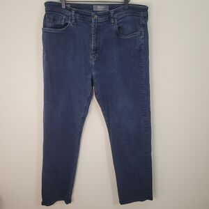 Revtown Men's Decade Denim Automatic (Relaxed)‎ Jeans 38/30